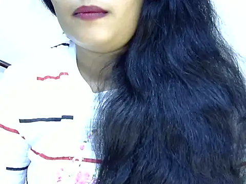 Muskan Jha online show from 05.10.26