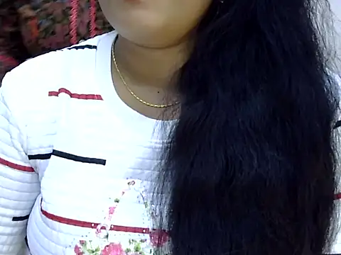 Muskan Jha online show from 05.16.26