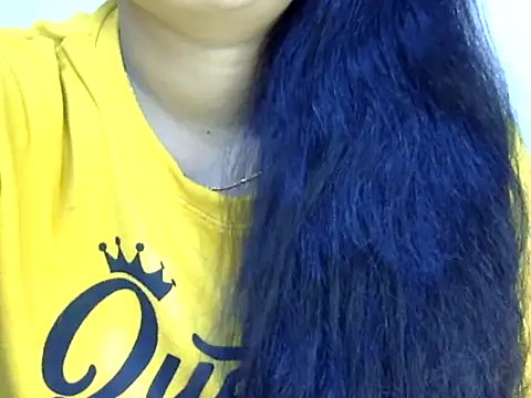 Muskan Jha online show from 05.17.26