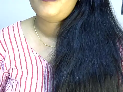 Muskan Jha online show from 05.18.26