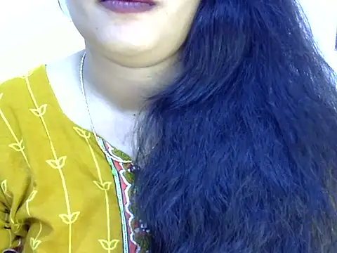 Muskan Jha online show from 05.19.26