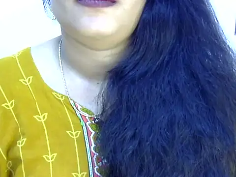 Muskan Jha online show from 05.19.26