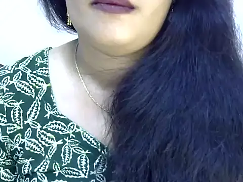 Muskan Jha online show from 05.20.26