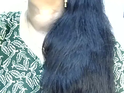Muskan Jha online show from 05.20.26