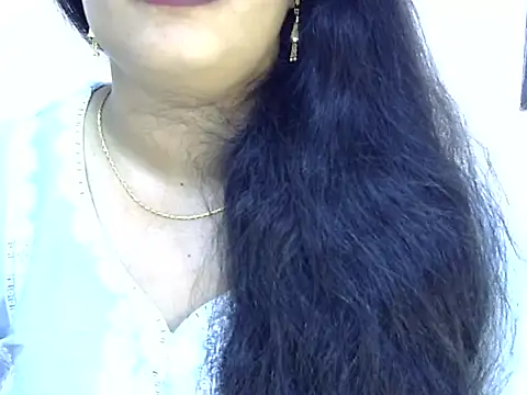 Muskan Jha online show from 05.21.26