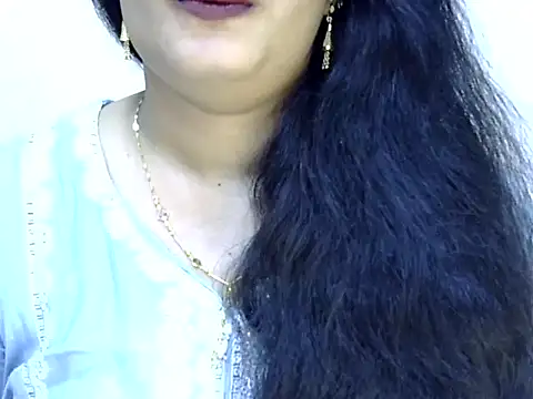 Muskan Jha online show from 05.21.26