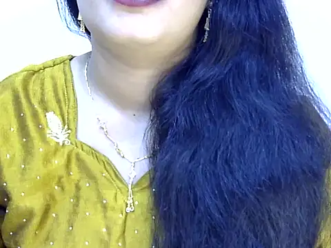 Muskan Jha online show from 05.23.26