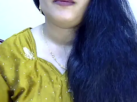 Muskan Jha online show from 05.23.26