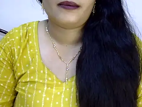 Muskan Jha online show from 05.24.26