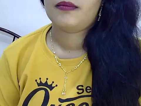 Muskan Jha online show from 05.25.26