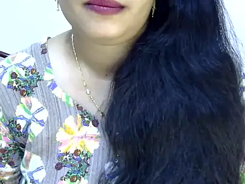 Muskan Jha online show from 05.26.26