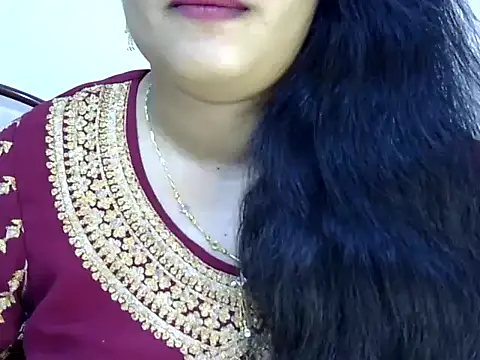 Muskan Jha online show from 05.27.26