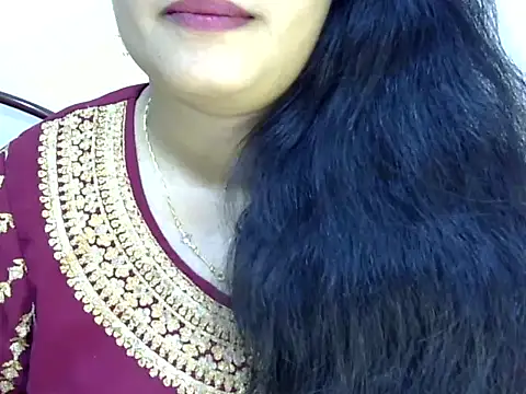 Muskan Jha online show from 05.27.26