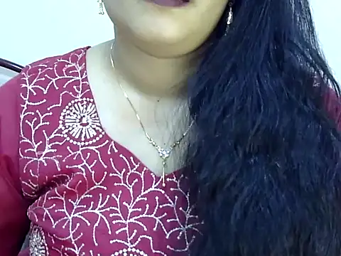 Muskan Jha online show from 05.29.26