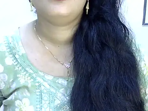 Muskan Jha online show from 05.29.26