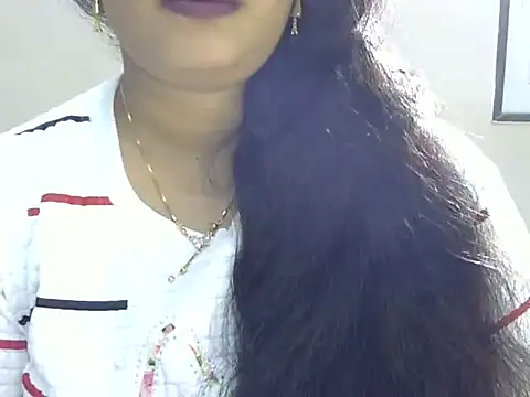 Muskan Jha online show from 05.30.26