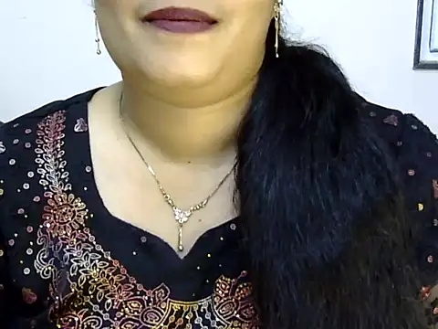 Muskan Jha online show from 06.27.26