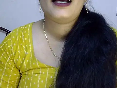 Muskan Jha online show from 06.30.26
