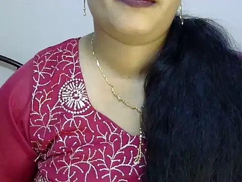 Muskan Jha online show from 07.01.26