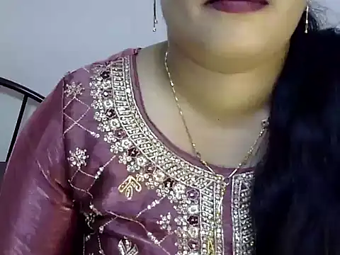 Muskan Jha online show from 07.02.26