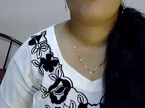 Muskan Jha online show from 07.03.26