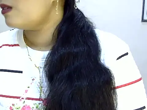 Muskan Jha online show from 07.05.26