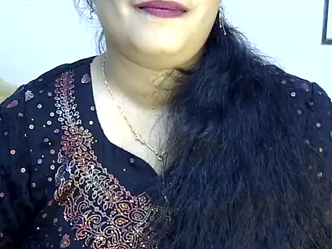 Muskan Jha online show from 07.07.26