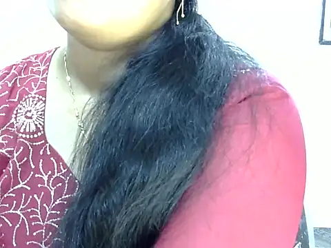 Muskan Jha online show from 07.09.26