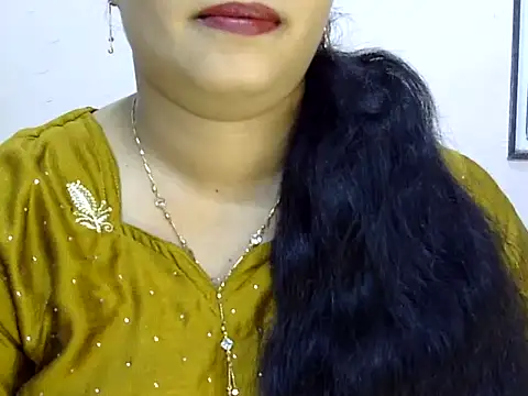 Muskan Jha online show from 07.19.26
