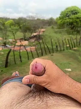 paulinho170890 online show from 02.19.26