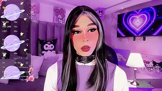 dearAlanaxxx online show from 01.16.26