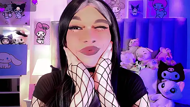 dearAlanaxxx online show from 02.01.26