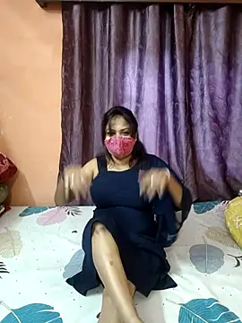 Cute-richa1 online show from 01.07.26