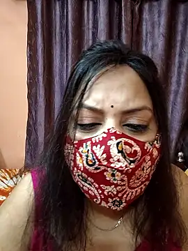 Cute-richa1 online show from 01.18.26