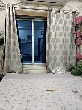 Cute-richa1 online show from 04.07.26