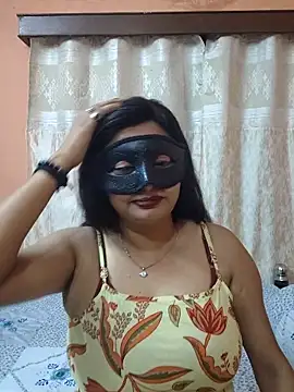 Cute-richa1 online show from 04.13.26