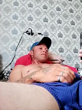 patraick online show from 12.14.25