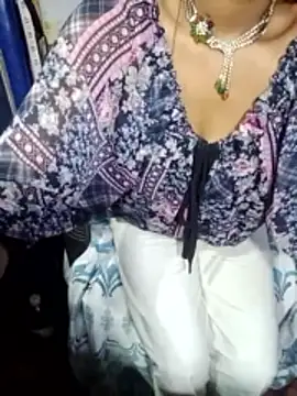 sexysushma1992 online show from 02.17.26