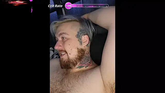 ThatAltGuy online show from 11.21.25