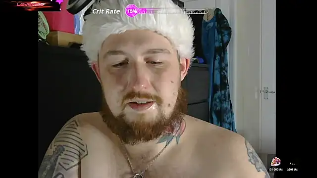 ThatAltGuy online show from 12.13.25