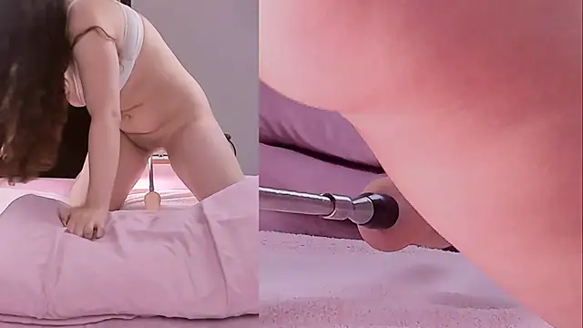 Annie  Bonnie online show from 01.10.26