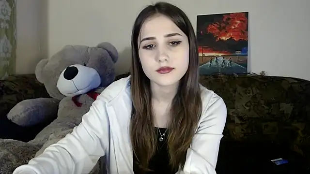 Anna Delray online show from 11.19.25