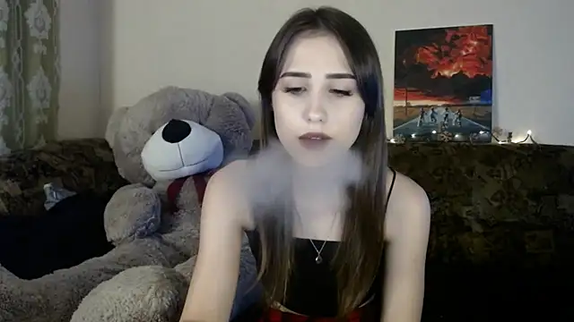 Anna Delray online show from 11.21.25