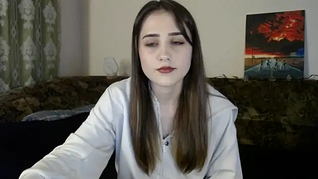 Anna Delray online show from 11.23.25