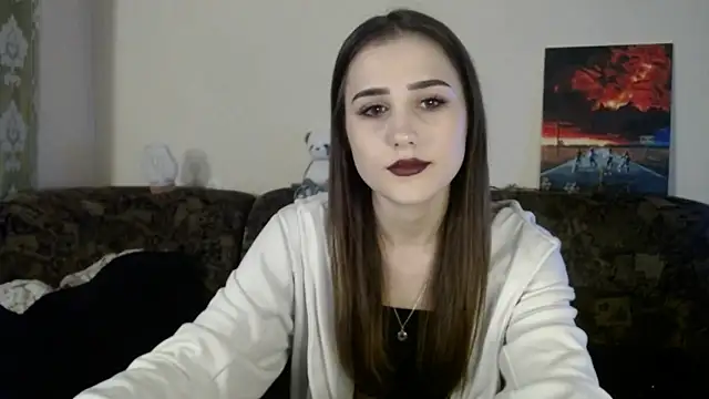 Anna Delray online show from 11.24.25