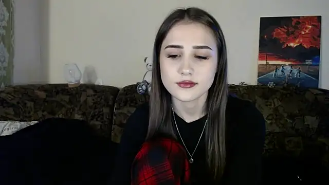 Anna Delray online show from 11.25.25