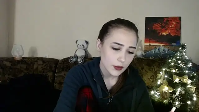 Anna Delray online show from 11.28.25