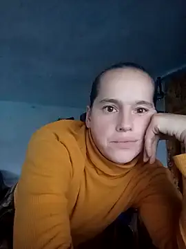 MelisaaRain online show from 11.18.25