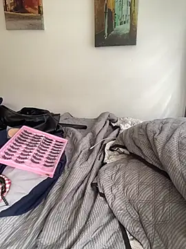  Angeline online show from 11.28.25