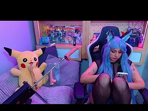 Pau jones14 online show from 02.13.26